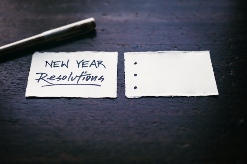 Most resolutions fail and what to do instead