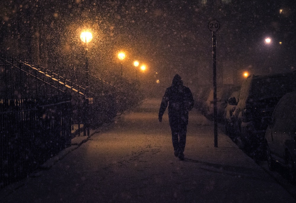 7 ways to get movement in even when it’s dark and cold