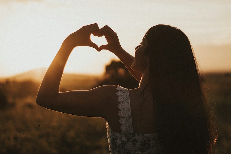 Use the science of self-love to propel your health and fitness