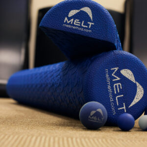 Level 1 MELT Method Ball Workshop - September 18